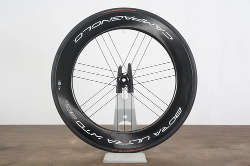 Ruota freno disco campagnolo - ruota,