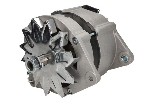 Alternatore adatto per case - alternatore, ih