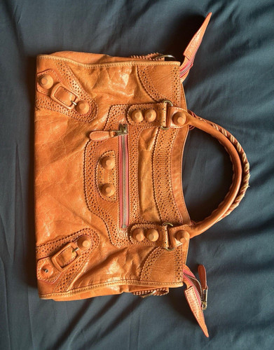 Borsa tracolla balenciaga in - a,