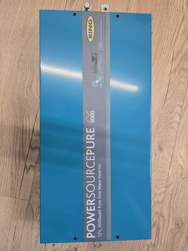 Inverter 12v 220v onda - inverter,