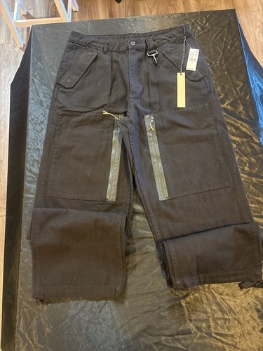 Pantaloni cargo outdoor - pantaloni,