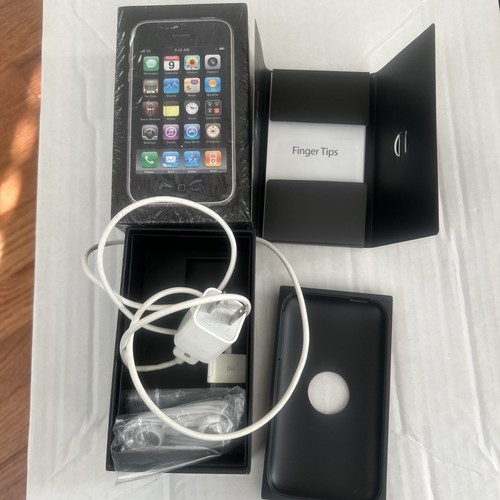 Scatola originale iphone - iphone, 3g