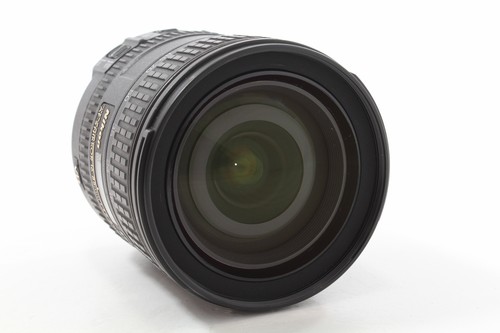 Nikon 16 85mm - af-s, dx