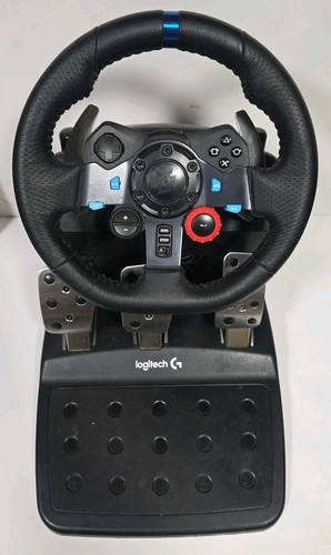 Logitech g29 driving force - logitech,
