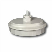 Coperchio Contenitore Bianco