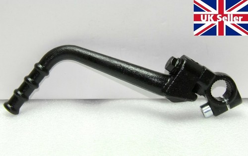 Leva avviamento per ktm50 ktm - leva,