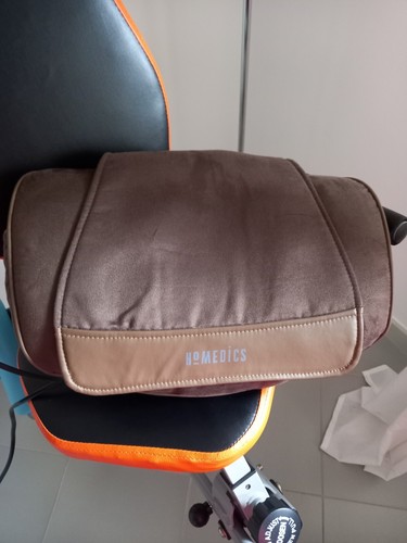 Cuscino massaggiante shiatsu - cuscino,