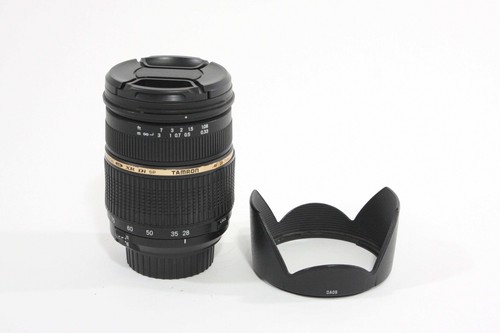 Tamron 8 xr - 28-75, di