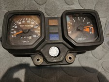 Honda FT500 VT500FT Ascot 1982