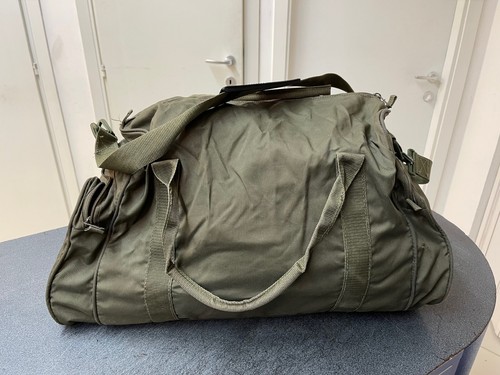 Borsa viaggio esercito - da,