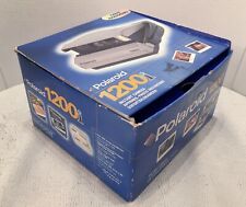 Polaroid Image Spectra 1200i