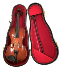 Violino Modellino da 15 cm