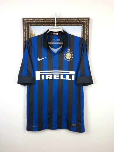 Maglia calcio inter milan - inter,