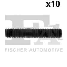 Bolt, loader mounting FA1