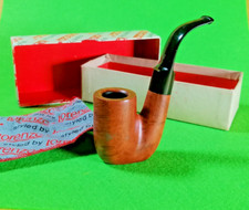 pipa pfeife Lorenzo Studio made in Italy with original box