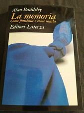 LA MEMORIA COME FUNZIONA E