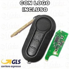 Chiave Telecomando 3 Tasti