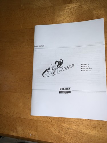 Manuale riparazione servizio