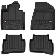 Tappetini Auto TPE Frogum