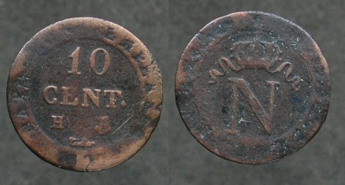 France napoléon ier 10 - ier,