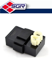 179335 Centralina 12V SCOOTER