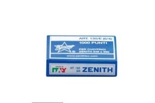 10 pz Zenith 1000 Punti per