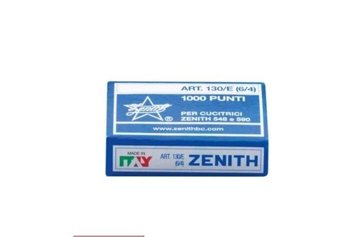 Zenith 1000 punti per - zenith,