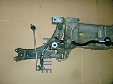 telaio culla motore anteriore AUDI A3 1.9  tdi  105 CV ANNO 2004 A 2010