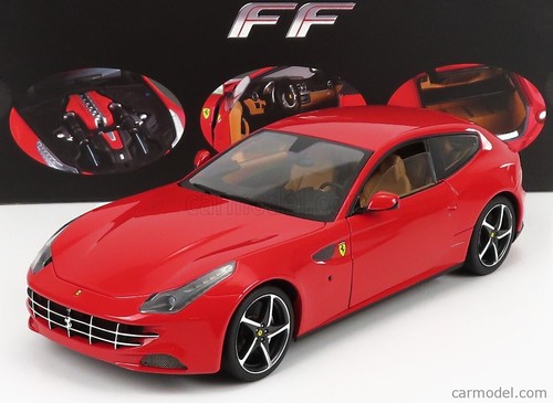 Hotwheels 2011 ferrari - hotwheels,