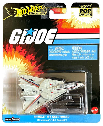 Hot wheels combat - hot, jet