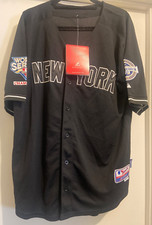 Maglia M Rivera #42 NY Yankees