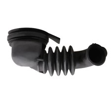 Tubo aspirazione soffietto