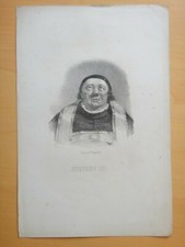 1854-Papa STEFANO
