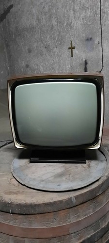 Televisore brionvega yades - televisore,