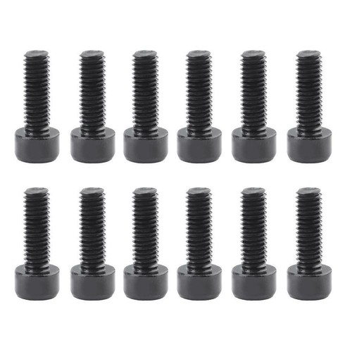 12pcs lega alluminio - in,