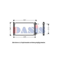 Condensatore Aria Condizionata