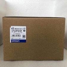 1PZ Nuovo Omron R88D-KN15H-ECT