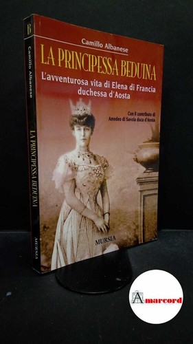 Albanese camillo and - albanese,,