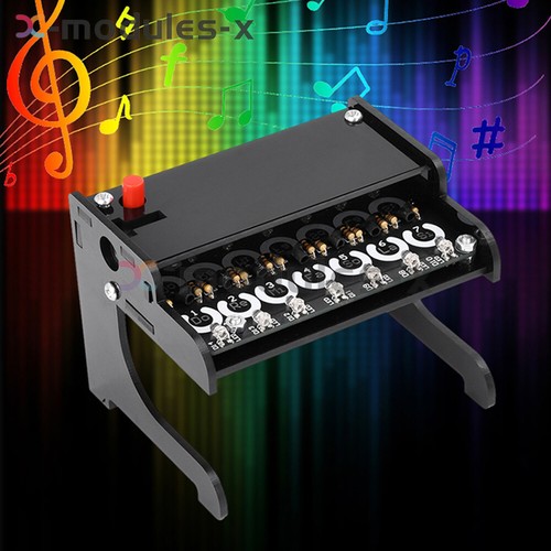 Kit led pianoforte elettrico - led,
