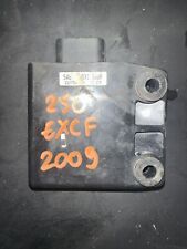 BOITIER CDI ECU ALLUMAGE