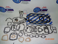 GUARNIZIONI MOTORE S/G.T COMPATIBILE IVECO DAILY 20.8-30.8-32.8-35.8 MOT.8140.61