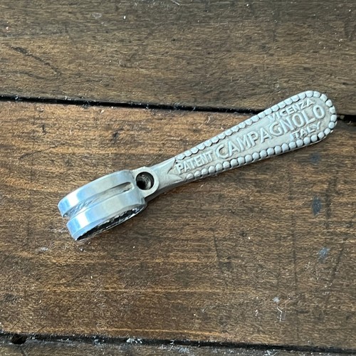 Leva cambio vintage campagnolo - cambio,
