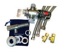 Kit Valvola Miscelazione Bidet