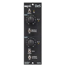 SPL 500 Series DES Dual Band