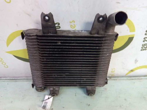 Intercooler para kia - para,