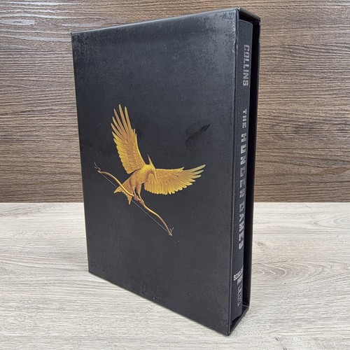 The hunger games - the,