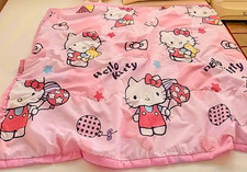 Trapunta Sanrio Hello Kitty