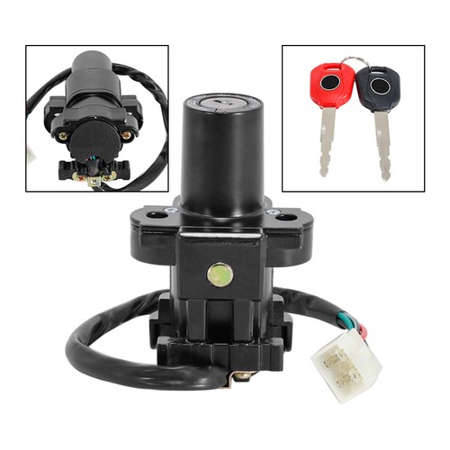 Blocco chiave accensione - di,