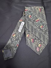 Cravatta Uomo Seta Trussardi 