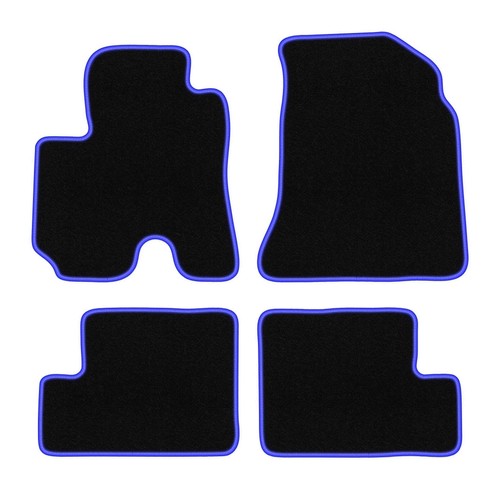 Tappetini moquette toyota - tappetini, rav4